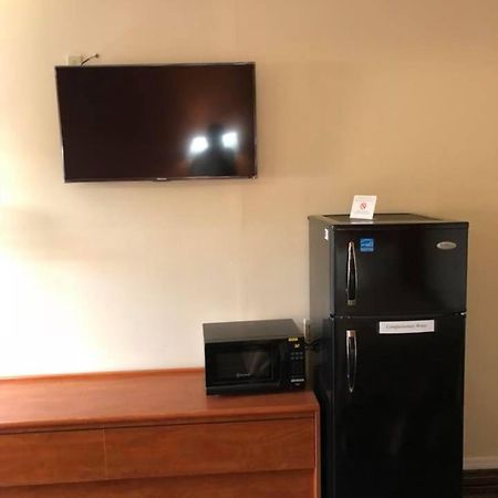 Scottish Inn And Suites פרי מראה חיצוני תמונה