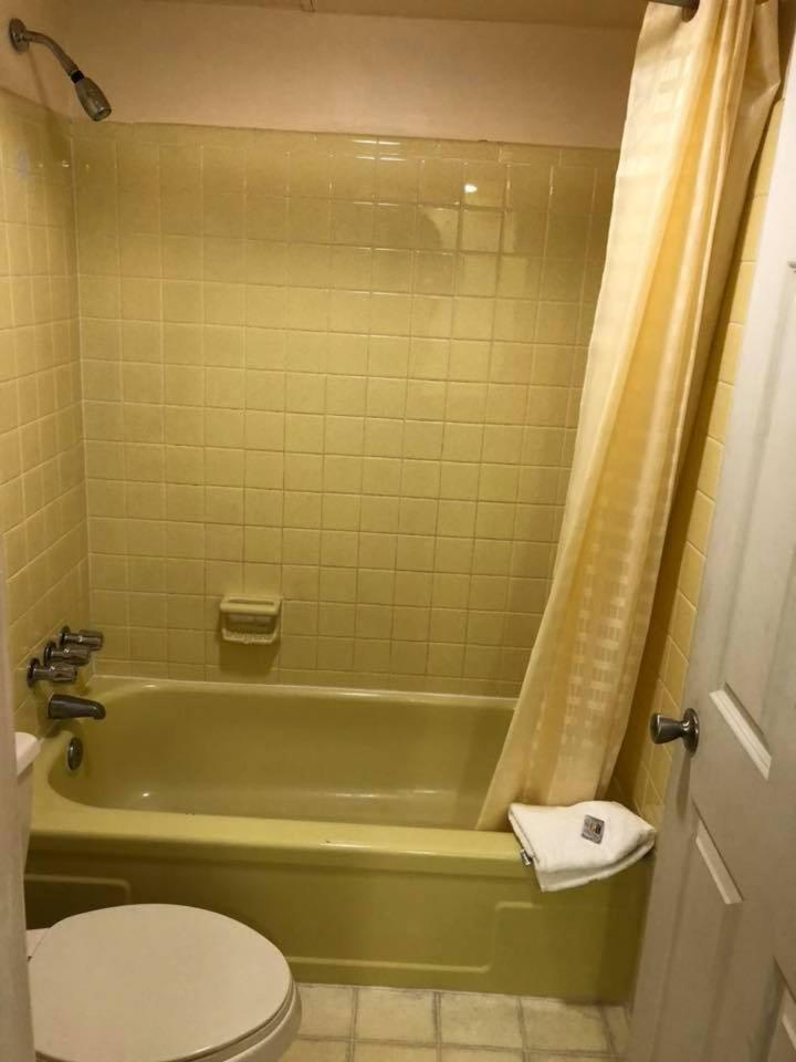 Scottish Inn And Suites פרי מראה חיצוני תמונה