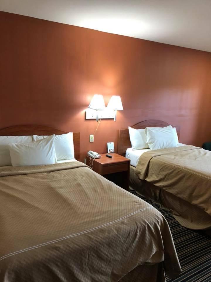 Scottish Inn And Suites פרי מראה חיצוני תמונה