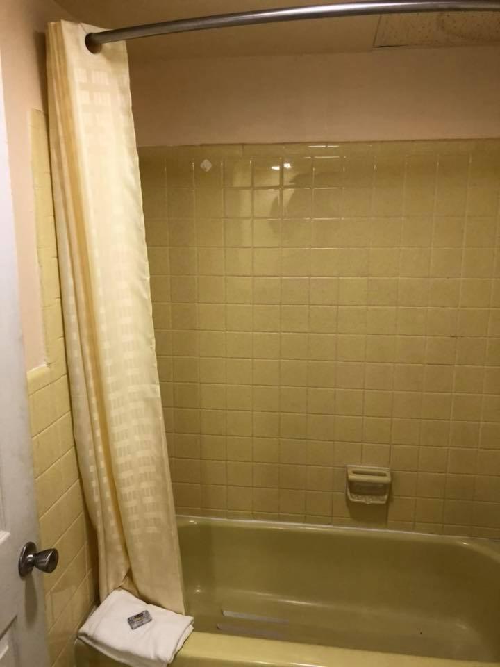 Scottish Inn And Suites פרי מראה חיצוני תמונה
