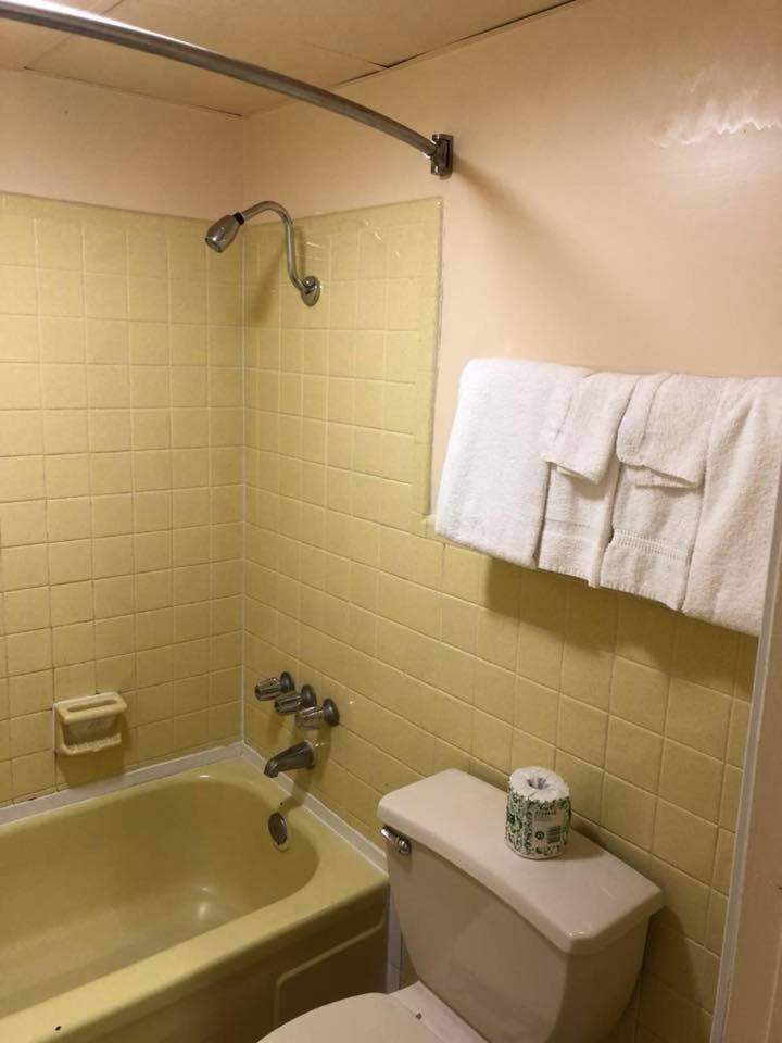 Scottish Inn And Suites פרי מראה חיצוני תמונה
