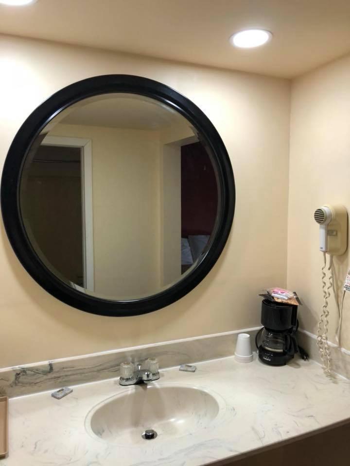 Scottish Inn And Suites פרי מראה חיצוני תמונה
