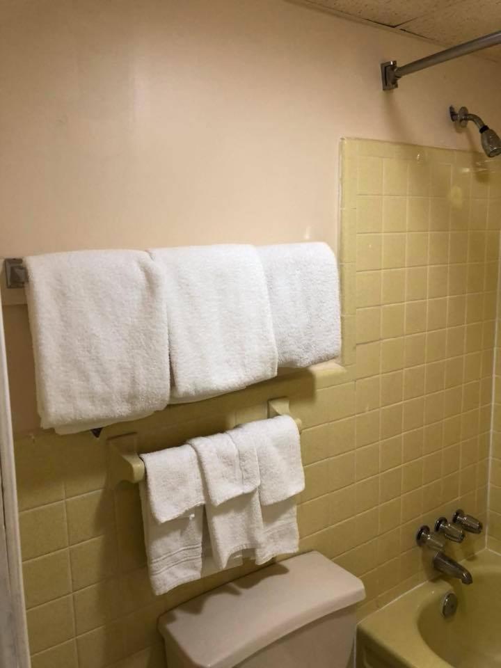 Scottish Inn And Suites פרי מראה חיצוני תמונה