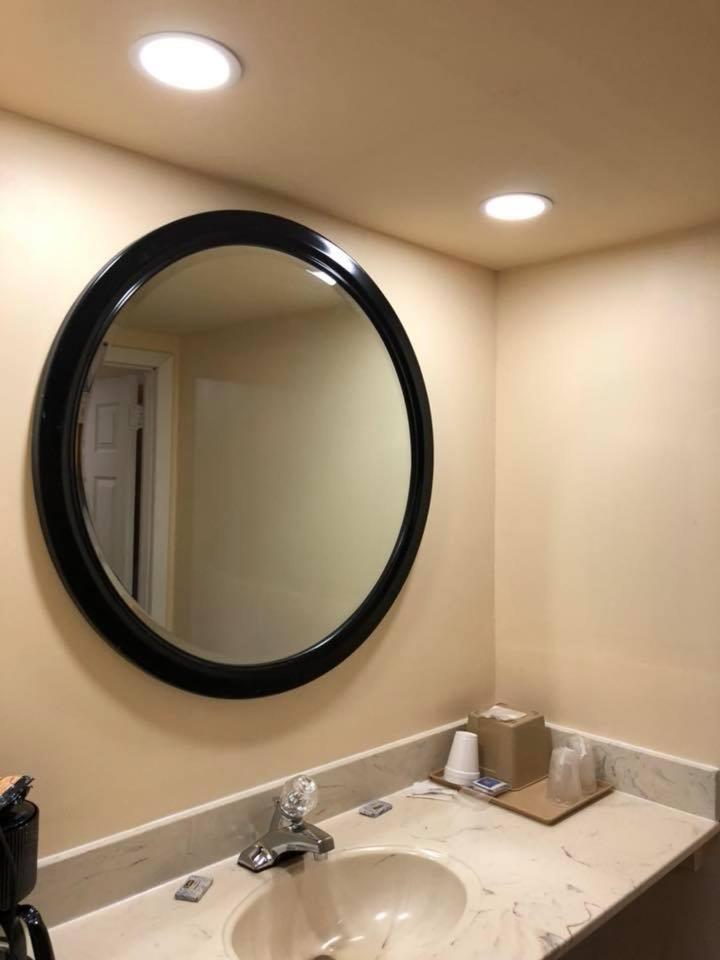 Scottish Inn And Suites פרי מראה חיצוני תמונה