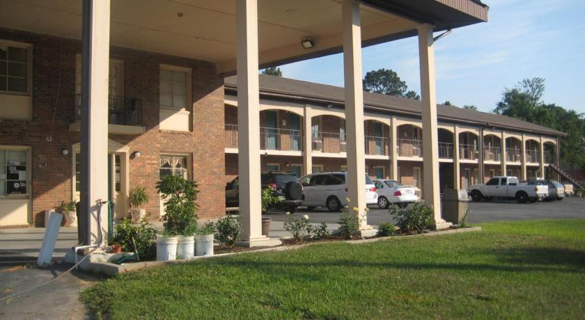 Scottish Inn And Suites פרי מראה חיצוני תמונה